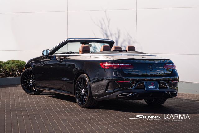 2023 Mercedes Benz E 450 photo 2