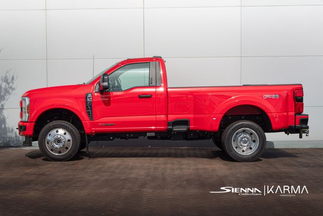2024 Ford F-450 XLT photo 2