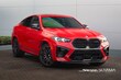 BMW X6 M