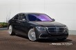 Mercedes-Benz Maybach