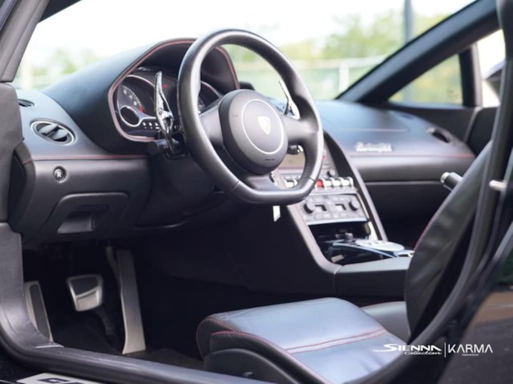 Used 2013 Lamborghini Gallardo