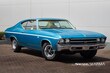 Chevrolet Chevelle SS-396