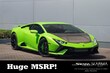 Lamborghini Huracan Tecnica