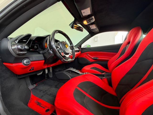 2019 Ferrari 488 GTB Base - Photo 67