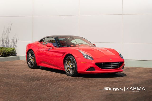 2018 Ferrari California T - Photo 44