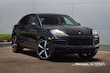 Porsche Cayenne Coupe