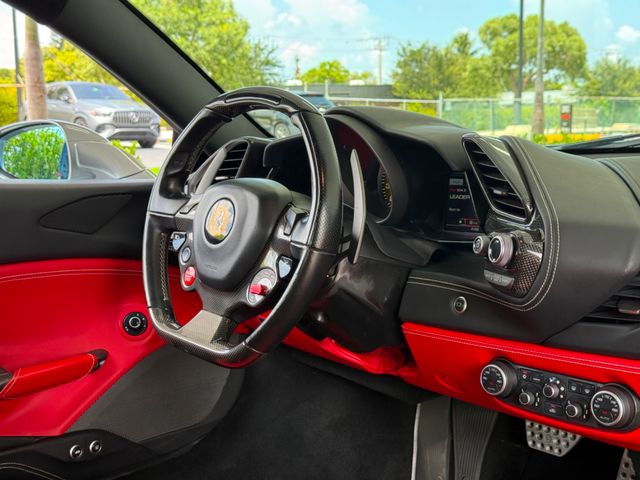 2019 Ferrari 488 GTB Base - Photo 23