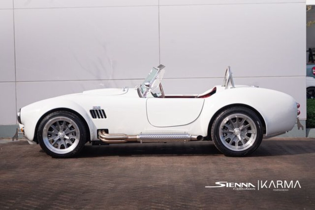 Used 1965 Backdraft Roadster Cobra Other