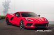 Chevrolet Corvette Stingray