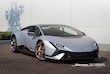 Lamborghini Huracan Tecnica