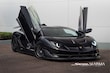 Lamborghini Aventador S