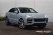 Porsche Cayenne Coupe