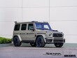 Mercedes-Benz AMG G 63