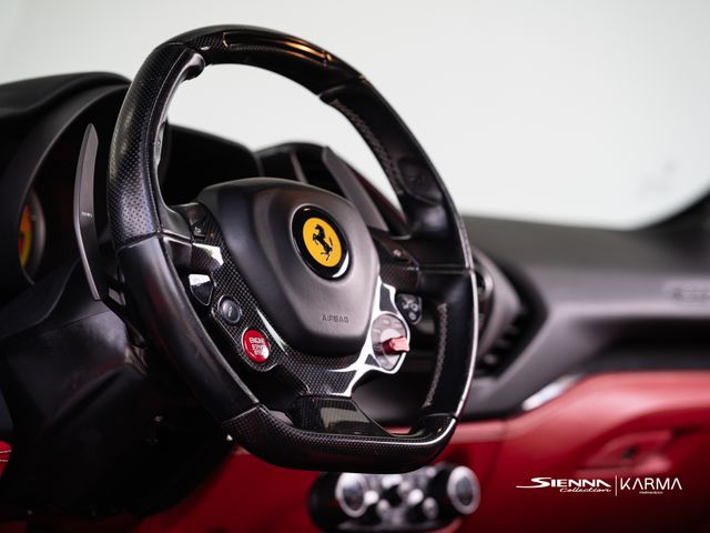 2019 Ferrari 488 GTB Base - Photo 48