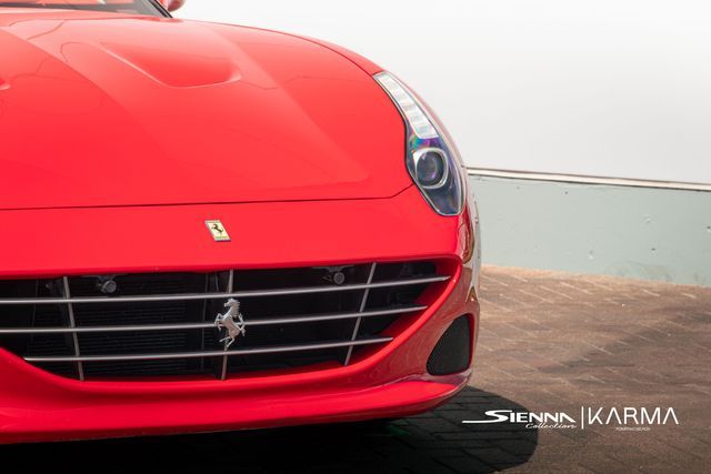 2018 Ferrari California T - Photo 42
