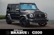  Mercedes-Benz AMG G 63