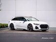  Audi RS 6 Avant