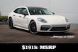  Porsche Panamera Sport Turismo