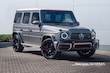  Mercedes-Benz AMG G 63