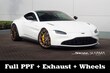 Aston Martin Vantage