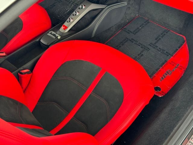 2019 Ferrari 488 GTB Base - Photo 52