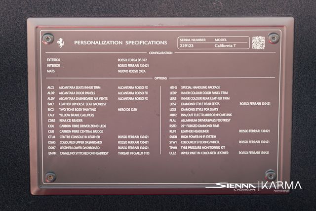 2018 Ferrari California T - Photo 54