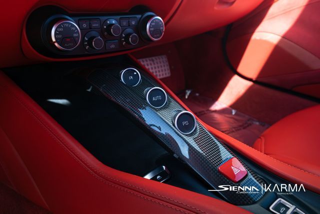 2018 Ferrari California T - Photo 26