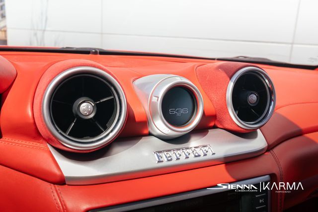 2018 Ferrari California T - Photo 28