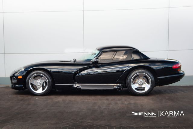 1993 Dodge Viper 10 photo 3