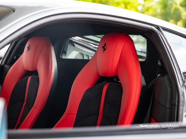 2019 Ferrari 488 GTB Base - Photo 51