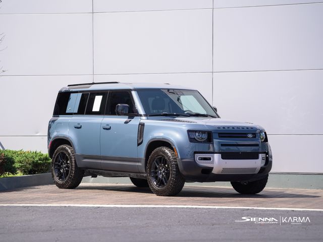 2024 Land Rover Defender