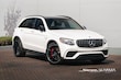  Mercedes-Benz AMG GLC 63