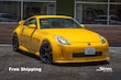 Nissan 350Z