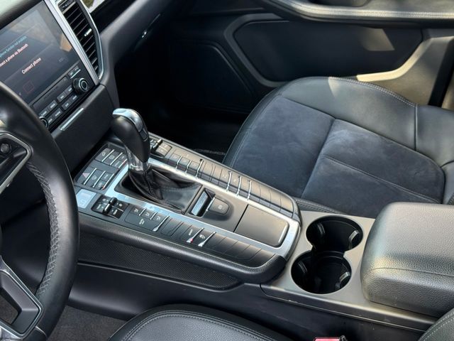 2018 Porsche Macan Base - Photo 58