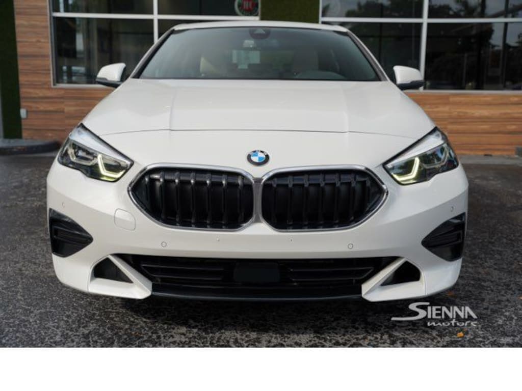 Used 2022 BMW 228i sDrive Gran Coupe