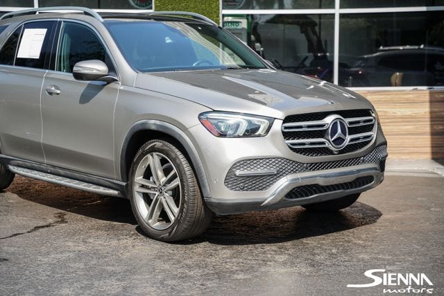 2020 Mercedes-Benz GLE GLE350 - Photo 8