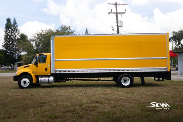 2019 International 4300 DuraStar 4300 photo 4
