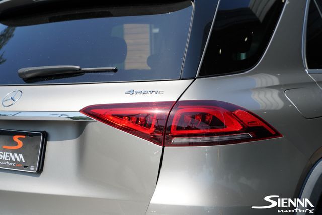 2020 Mercedes-Benz GLE GLE350 - Photo 17