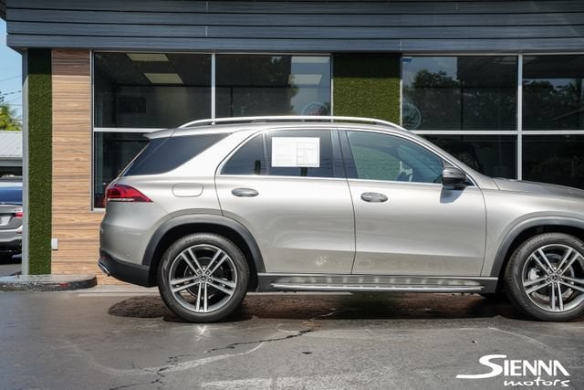 2020 Mercedes-Benz GLE GLE350 - Photo 5