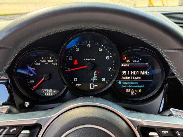 2018 Porsche Macan Base - Photo 51