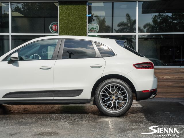 2018 Porsche Macan Base - Photo 6