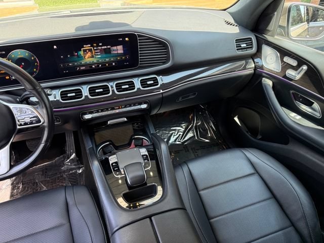 2020 Mercedes-Benz GLE GLE350 - Photo 25