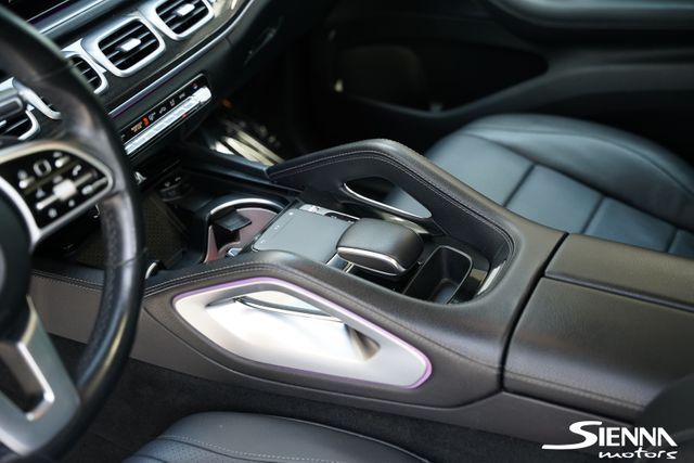 2020 Mercedes-Benz GLE GLE350 - Photo 21