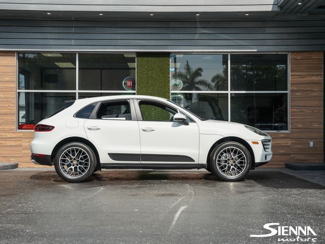 2018 Porsche Macan Base - Photo 15