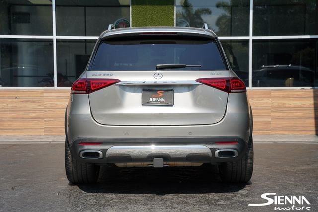 2020 Mercedes-Benz GLE GLE350 - Photo 18