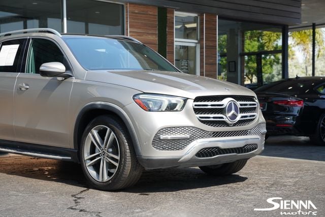 2020 Mercedes-Benz GLE GLE350 - Photo 13