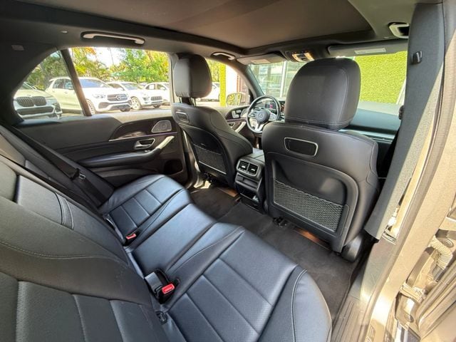 2020 Mercedes-Benz GLE GLE350 - Photo 30