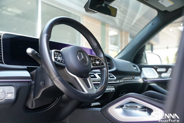 2020 Mercedes-Benz GLE GLE350 - Photo 20