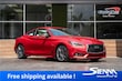  INFINITI Q60