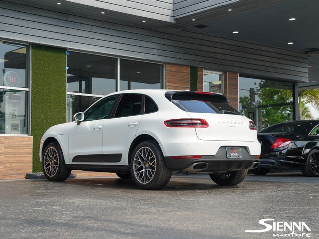 2018 Porsche Macan Base - Photo 23
